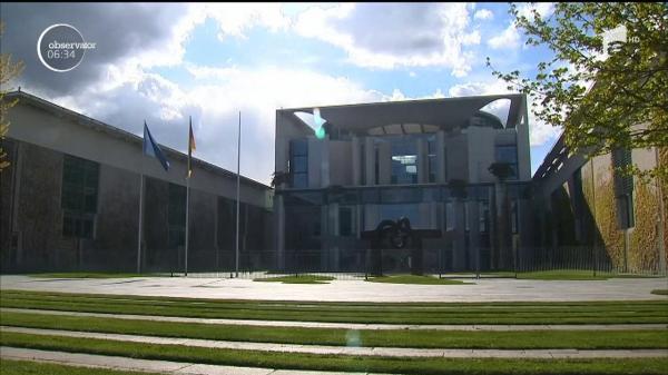 O grupare de hackeri ruşi a accesat sistemele informatice ale Ministerului de Externe şi Ministerului Apărării de la Berlin