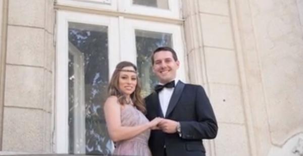 Fostul Principe Nicolae, nepotul Regelui Mihai, face nuntă în România