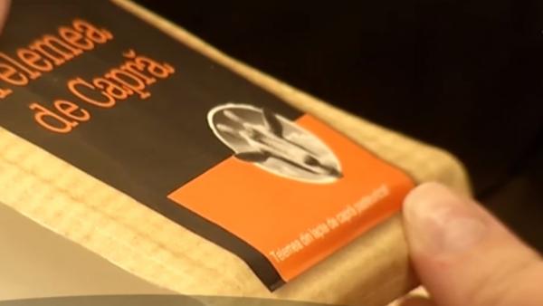 Laptele de capră, 'medicamentul' de lux de la raft. Un litru e de 3 ori mai scump decât cel de vacă