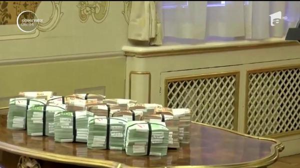 Un milion de euro, recompensa oferită de premierul Slovaciei pentru informaţii în cazul asasinării unui tânăr jurnalist