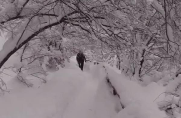 Gerul siberian continuă să facă victime în Europa. Un român a îngheţat de frig, în Belgia