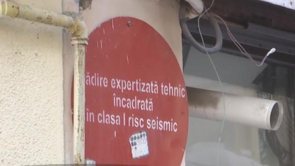 41 de ani la cutremurul din 4 martie 1977, iar pericolul rămâne major în București și alte orașe