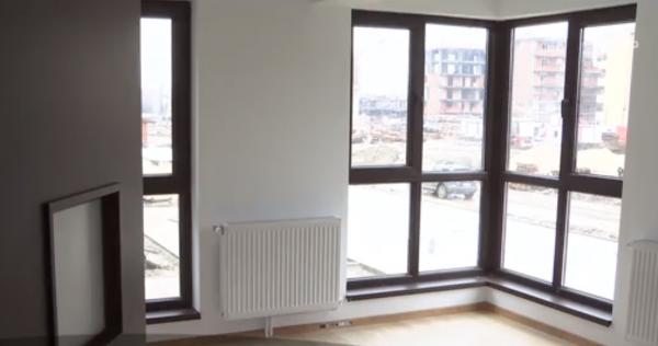 Cresc preţurile la apartamentele din blocuri noi în Capitală