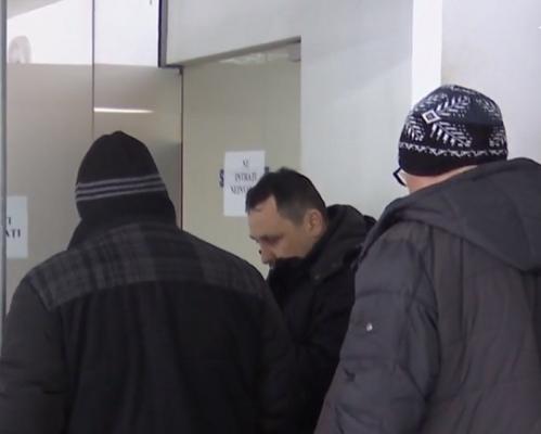 Accidentele ușoare, timp de rezolvare nelimitat. Până la cinci ore se poate sta întt-o zi, doar la ghişeu