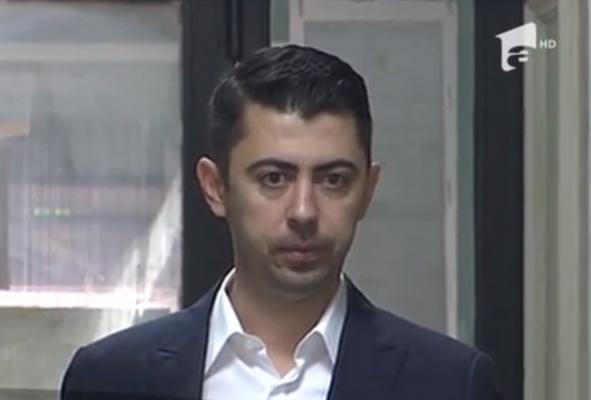 Zi decisivă pentru fostul preşedinte al Consiliului Prahova, Mircea Cosma, şi pentru fiul său, Vlad Cosma