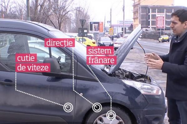 Ghid practic pentru evitarea unei păcăleli costisitoare la cumpărarea unui autoturism second hand