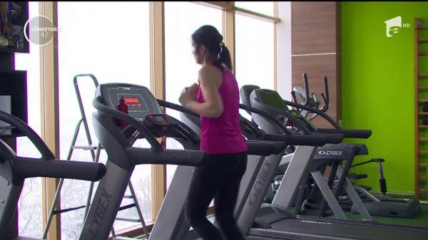 Astenia de primăvară face victime şi printre vedete. Sfaturi pentru un plus de energie