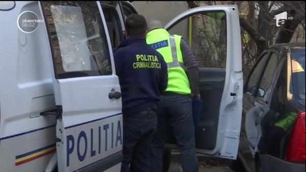 Mobilizare de forţe pentru găsirea copiilor care au fost luaţi de pe stradă de tatăl lor, fără acordul mamei
