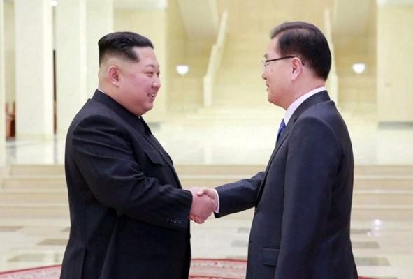 Promisiune istorică făcută de liderul Coreei de Nord