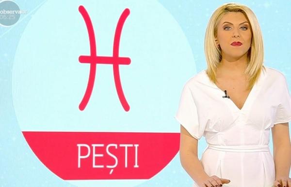 Horoscopul zilei, 9 martie 2018. Peştii vor avea o zi foarte bună pentru relaţia personală
