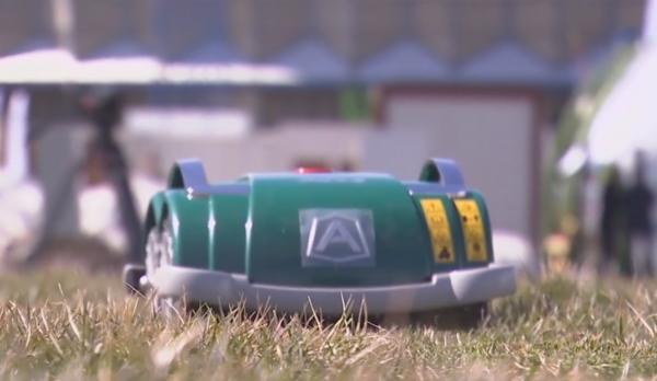 Ce este la modă pentru casă și grădină în primăvara 2018