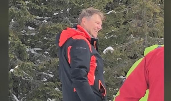 Klaus Iohannis, desemnat de PNL candidat pentru alegerile prezidenţiale