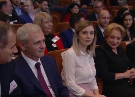 Dispută în PSD. Cine îl cunună pe Liviu Dragnea cu iubita lui cu 30 de ani mai tânără
