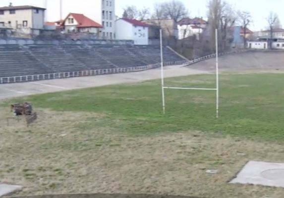 Ne pregătim pentru Euro 2020, doar pe hârtie. Pe niciun stadion nu au început lucrările de modernizare