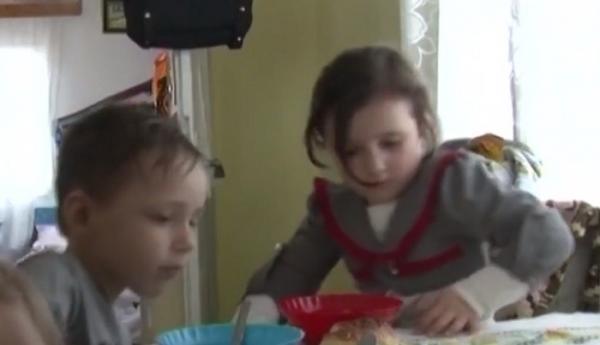 Primarul unei comune din Botoşani a reuşit să umple localitatea cu tineri şi copii, după ce a pus în practică un proiect inedit