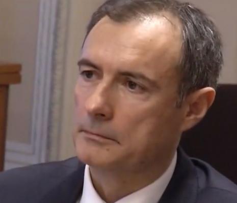 Generalul Florian Coldea, audiat timp de șapte ore în Parlament! Discuţiile vor continua la o nouă întâlnire