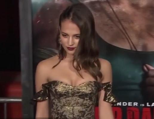 Tomb Rider revine pe marile ecrane. Eroina nu mai este interpretată de Angelina Jolie