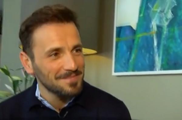 Nikos Vertis, superstarul muzicii greceşti, două concerte la Bucureşti