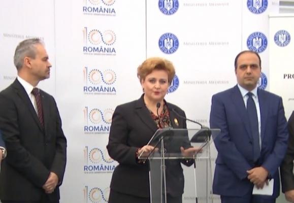 România a lansat încă o rundă a programului Rabla