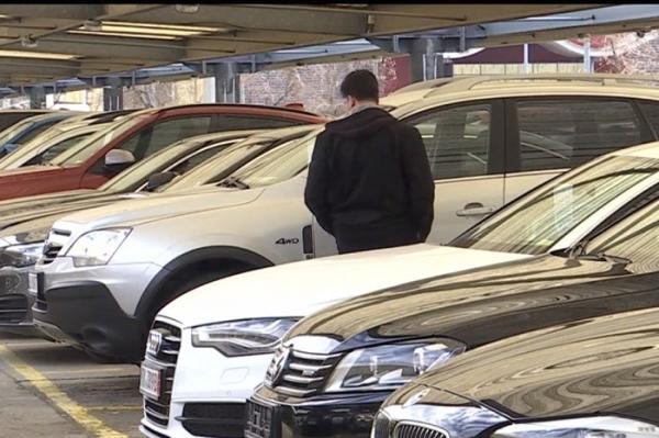 Ministrul Mediului infirmă zvonul potrivit căruia vor exista taxe de înmatriculare astronomice pentru maşinile la mâna a doua