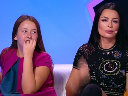 Noi surprize la "Aici eu sunt vedeta". Brigitte Năstase, Dan Helciug şi Denisa Nechifor se vor lăsa pe mâna copiilor lor