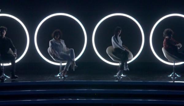 Marea premieră ”The Four - Cei 4”, pe 31 martie