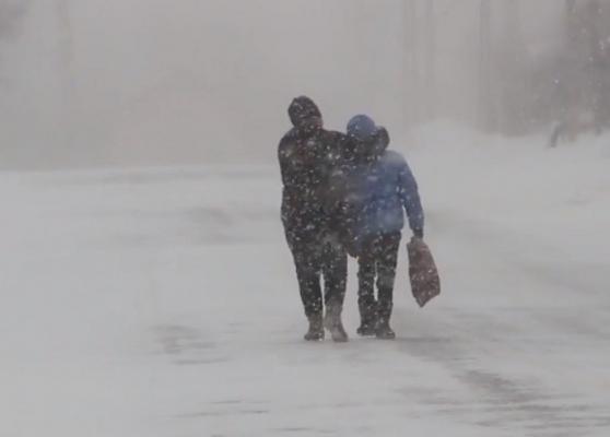 Vremea şochează în week-end. Temperaturile vor ajunge la -5 grade. Vor fi scăderi şi de 20 de grade faţă de ultimele zile