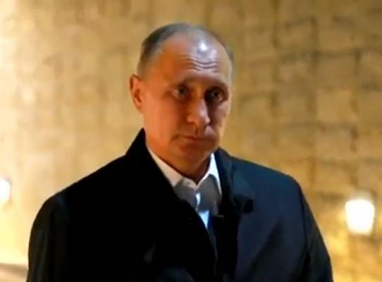 Vladimir Putin reacţionează dur la decizia Marii Britanii de a expulza 23 de diplomaţi ruşi!