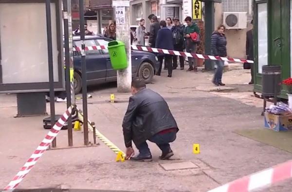 Motivul surprinzător pentru care un călător a fost atacat cu o lamă, într-un autobuz din București