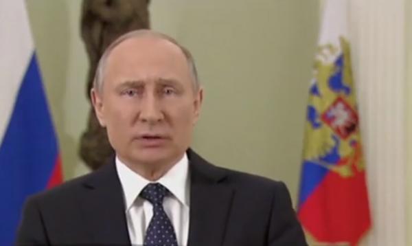 Alegeri prezidenţiale în Rusia, cu rezultat previzibil. Vladimir Putin se află de 18 la putere