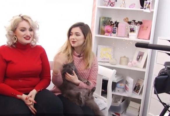 Inspiraţi din viaţa americanilor, tot mai mulţi tineri români îşi doresc să devină influenceri!