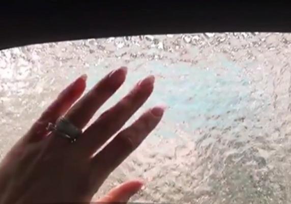 O noapte de gheaţă a dus mai departe valul de vreme extremă prin care trece România, la jumătatea lunii martie