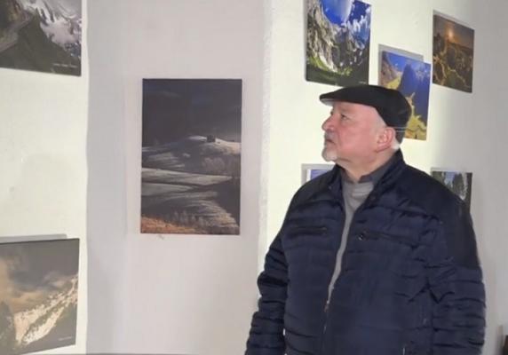 Expoziţie de fotografie la Castelul Corvinilor din Hunedoara