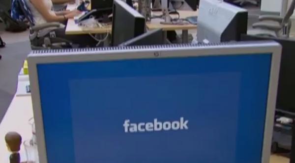 Comisia Europeană şi autorităţile americane au cerut o anchetă ce vizează furtul datelor personale de pe Facebook