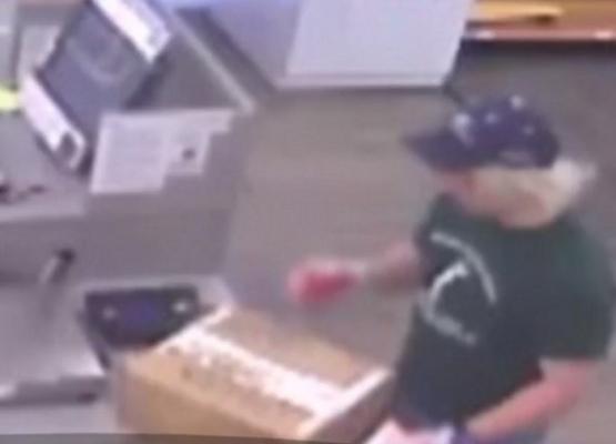 După trei săptămâni de teroare, şirul exploziilor cu pachete capcană din Texas a luat sfarşit