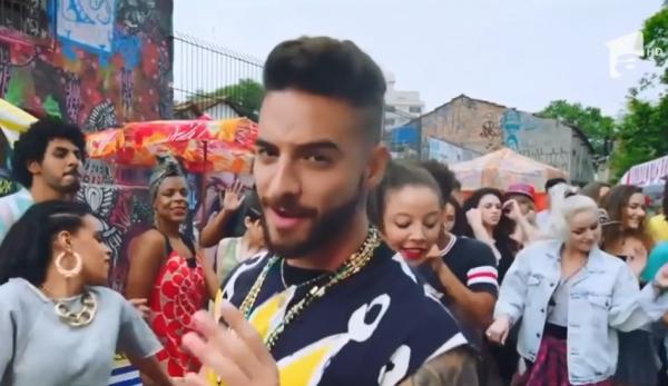 Maluma vine în România! Cântărețul va cânta la București în iunie