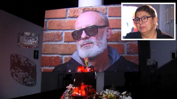 Ultimele planuri ale lui Andrei Gheorghe înainte să moară, dezvăluite de fosta soţie, într-un interviu exclusiv