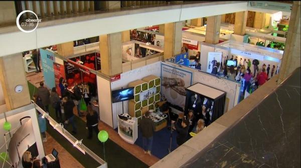 Companiile puternice din România şi-au schimbat tactica de recrutare a tinerilor