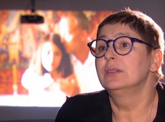 Petruţa, fosta soţie a lui Andrei Gheorghe, a dezvăluit ce se pregătea să facă acesta, cu o seară înainte să moară