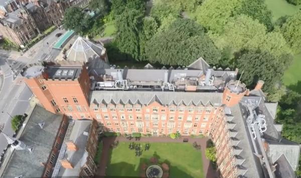 Bursa EMBA oferită de Observator şi Universitatea Sheffield, calea spre succes