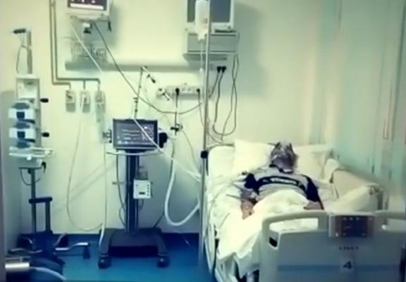 Un tânăr a murit cu zile, pentru că nu a fost transferat la Bucureşti, într-un spital cu aparat cu ventilaţie artificială