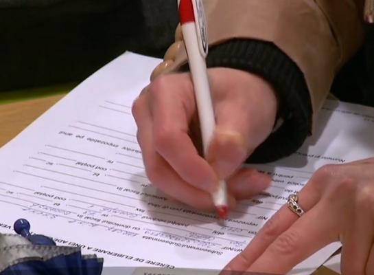 Fiscul râde de un milion de români. Declaraţia unică are de fapt 7 formulare