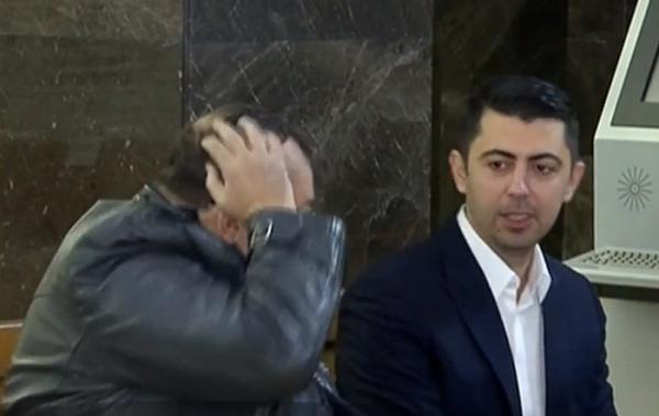 Dosarul în care Vlad Cosma şi tatăl lui sunt acuzaţi de corupţie se va rejudeca