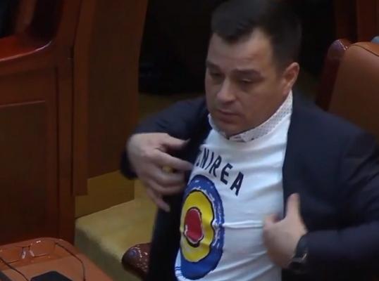 România dorește unirea cu Republica Moldova. Mai mult, statul român le va da bani cetăţenilor săraci de peste Prut