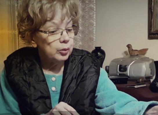 Aimee Iacobescu a murit singură şi săracă. Actriţa suferea de şase ani de cancer