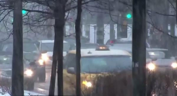 Britanicii aşteaptă un al doilea Crăciun, nu Paştele. Regatul Unit va avea parte de sărbători cu multă zăpadă