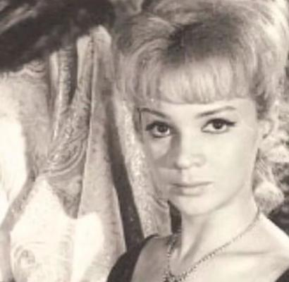 Actriţa Aimee Iacobescu s-a stins din viaţă, după lupta cu o boală cruntă