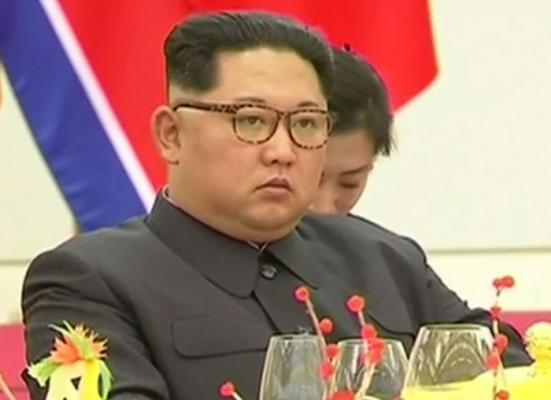 Mister elucidat. Dictatorului Kim Jong-un, primit cu fast în China