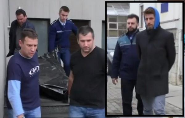 Bărbatul din Braşov care şi-a ucis copiii şi soţia a asociat crimele cu dispariţia unei persoane foarte dragi, când el avea 14 ani