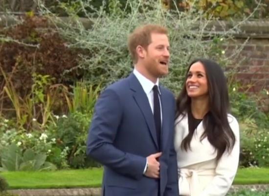 Emoții, înainte de nunta anului! Mai sunt 50 de zile până la căsătoria prințului Harry cu Meghan Markle